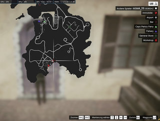 Cayo Perico Estate, Cayo Perico preview 1